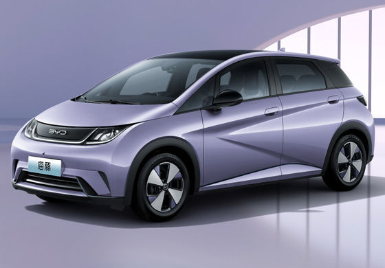 5 мест BYD Седан Электрический электромобиль 130кВ Byd Электрический Седан