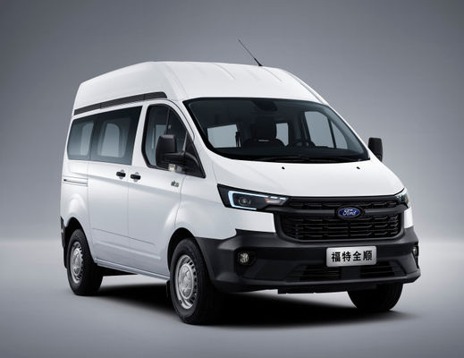 Ford V362 Новый полноценный микроавтобус 7-9-местный бензиновый автобус 4 × 2