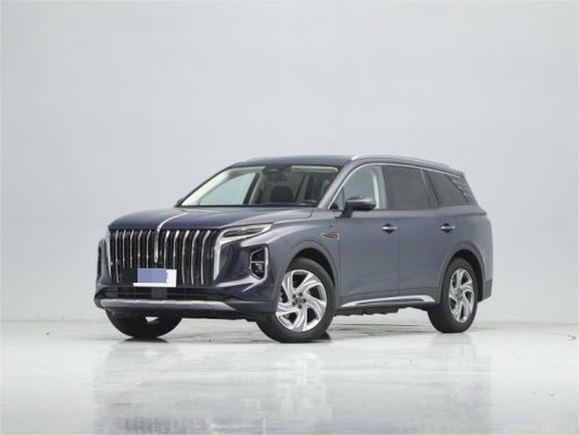 Бензиновый Hongqi HS7 транспортное средство Автомобиль 4×4 4×2 с 6 местами / 7 местами