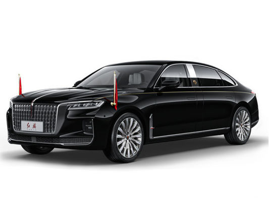 4 места / 5 мест Hongqi H9 Luxury бензиновый 4×2 лимузин