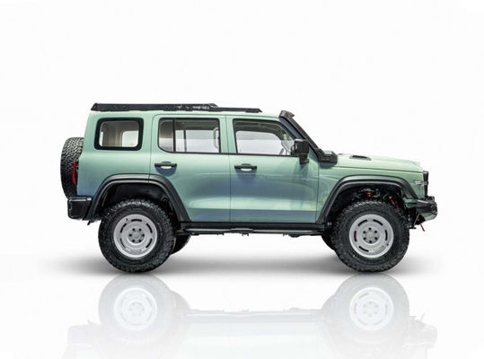 Купить Бензиновый резервуар Great Wall 300 Движение на четырех колесах online manufacture