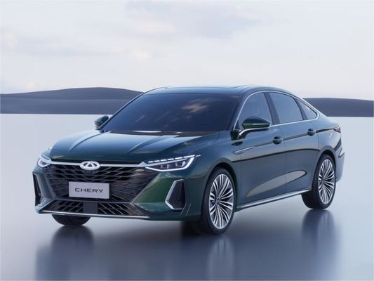 Бензиновый Chery Arrizo 8 Транспортное средство Автомобиль Двухколёсное приводное Усовершенствованный Седан