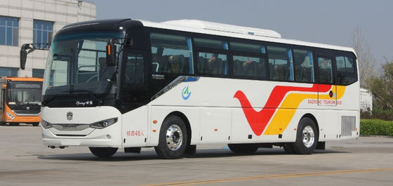 11м 12м 50 мест Luxury Bus 33 места Автобус Дизель Заднего привода 6×2