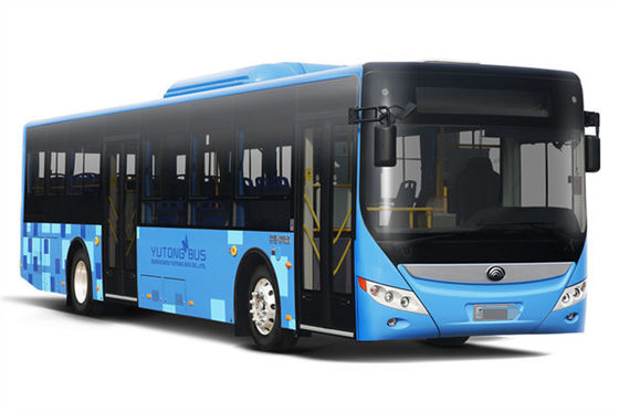 61-69 сидячий электрический автобус 132 кВт электрический моторный автобус