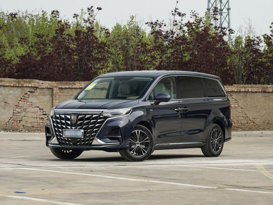 Roewe Большой минивэн MPV фургоны бензиновые 7 мест 4х2 автоматическая коробка передач