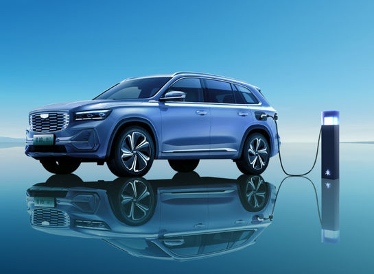 Купить Подключается гибридный SUV транспортное средство Автомобиль внедорожник Бензиновые автомобили online manufacture