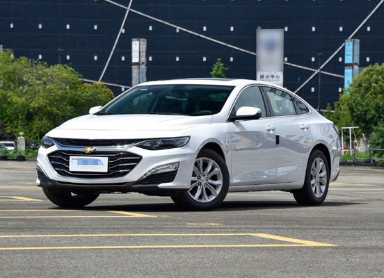 Купить Бензиновый Chevrolet Malibu Седан 5 мест Двухколесный 4×2 online manufacture