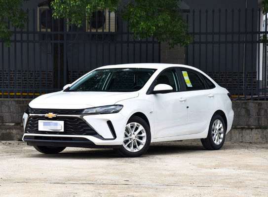 Бензиновый Chevrolet 5-местный автомобиль Микроавтобус транспортное средство 4 × 2 Двухколесный привод