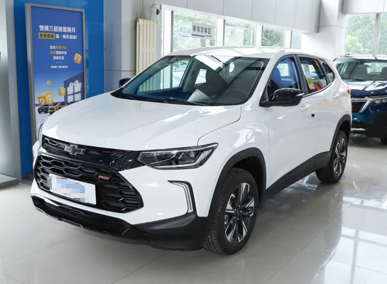 Chevrolet Chuangku Автомобили на бензиновом двигателе