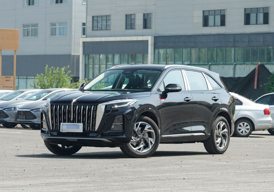 Автомобиль 2WD 4WD 5 мест Автомобиль бензин 4×2/4×4