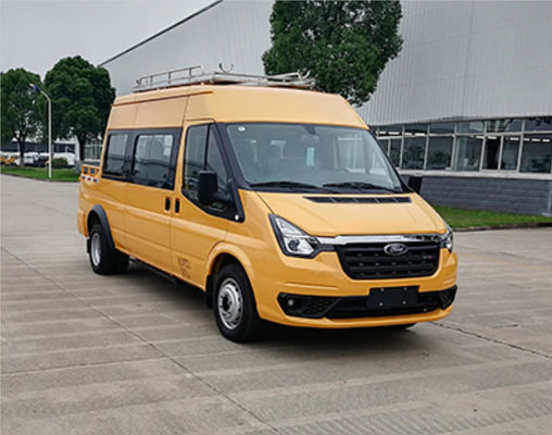 9-13 сидячая 6×2 дизельная легковая машина Ручная / автоматическая коробка передач