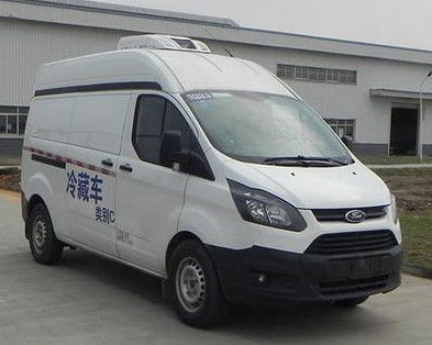 Купить 850 двигатель Ford холодильный грузовик Ford Transit холодильный фургон online manufacture