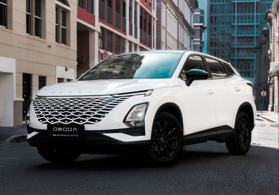 Бензиновый Cherio Menda Urban Off Road Транспортное средство SUV Переднее колесо привода 4x2