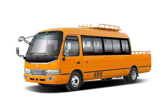 Jiangling Jingma 10-19 транспортное средство для пассажирского и грузового транспорта машиностроительное транспортное средство дизельное двухколесное приводное 4×2 ручное трансмиссионное