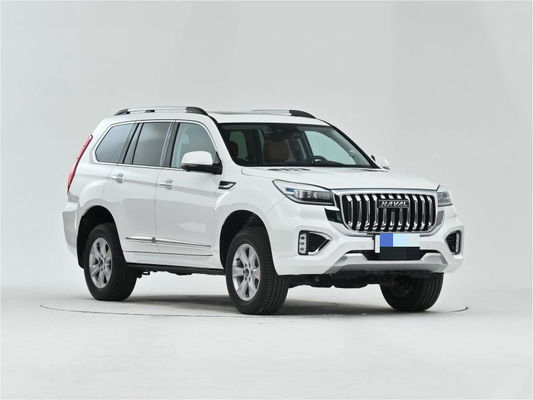 Great Wall Haval Off Road Транспортное средство внедорожник бензиновый 5-местный 7-местный задний привод Четырехколесный привод 4×4 Автоматический