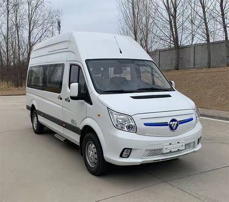 Купить Автобус для туристов Foton 10-17 Seat Pure Electric с дальностью 350 километров online manufacture